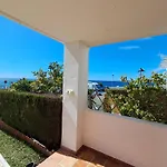 아파트 Beachside Bliss 베날마데나코스타