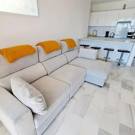 Appartamento Beachside Bliss *
