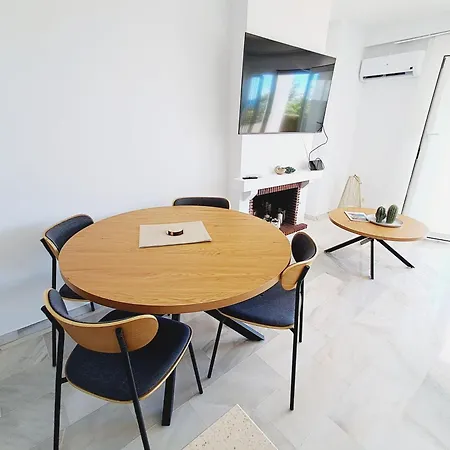 Appartement Beachside Bliss *