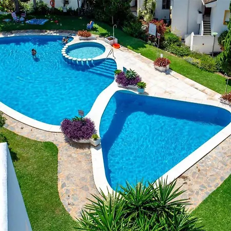 Beachside Bliss Appartamento *